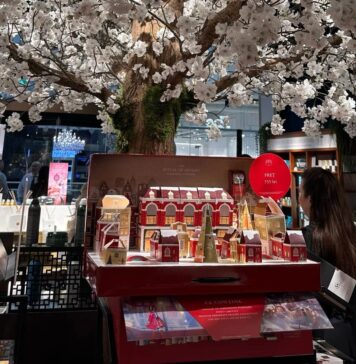 Rituals Cosmetics inaugurează cel de-al doilea magazin din București