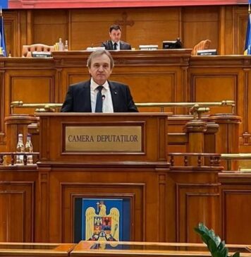 Mihai Weber, liderul PSD Gorj: Avem cel mai bun scor și cel mai mare număr de parlamentari din județ. Vom continua să facem echipă cu toți primarii și cu președintele Consiliului Județean