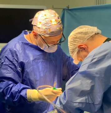 Medicii de la Spitalul de Copii ”Grigore Alexandrescu” au realizat prima prelevare de organe