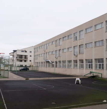 Planuri pentru dezvoltarea infrastructurii sportive în Sectorul 1: 2,3 milioane lei pentru reabilitarea sălii și terenului de sport de la Școala Specială nr. 1