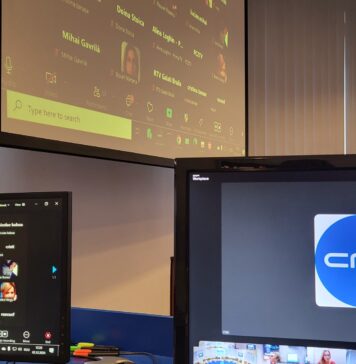 Consiliul Naţional al Audiovizualului condamnă ferm orice încercare de intimidare a presei