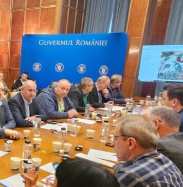 Mihai Weber, liderul PSD Gorj: Protejarea pădurilor din GORJ și din întreaga ROMÂNIE, prioritate pentru noi