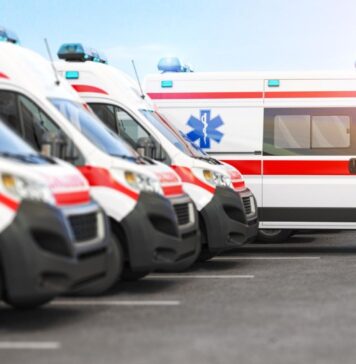 Primăria Sectorului 2 cumpără ambulanțe moderne pentru Serviciul de Ambulanță București-Ilfov