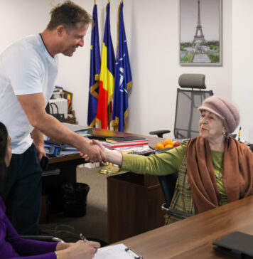 Reabilitarea Fortului 13 Jilava, un proiect important pentru istoria județului Ilfov