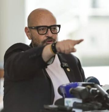 Cristian Popescu Piedone, mesaj către președintele Iohannis: De ce nu ai avut viziunea de a anula și parlamentarele? Ai avut șansa să scoți videoceatistele useriste și pot din Parlament, ai avut șansa să reformezi într-un minut o Țară, un viitor!