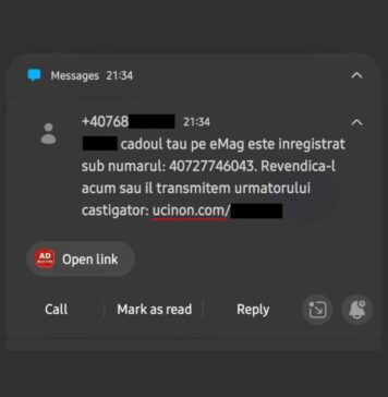 La ce trebuie să fim atenți atunci când facem cumpărături online în perioada sărbătorilor! DNSC: Atacatorii profită de vânătoarea de promoții, cadouri și rezervări