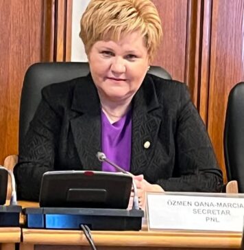 Oana Marciana Ozmen (PNL): În continuare, vom lua toate măsurile necesare pentru protejarea cetățenilor și utilizarea rațională a energiei electrice și a gazelor naturale
