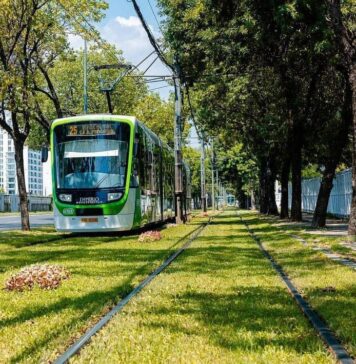 Bilanț la 2 ani de când tramvaiele Imperio au fost introduse în circulație: 137 de milioane de călătorii și 8,5 milioane de kilometri parcurși