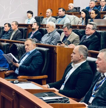 Un nou eveniment de anvergură, la Chișinău, datorită finanțării oferite de Departamentul pentru Relația cu Republica Moldova