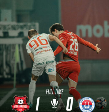 FC Hermannstadt – Oţelul Galaţi 1-0, în Superligă