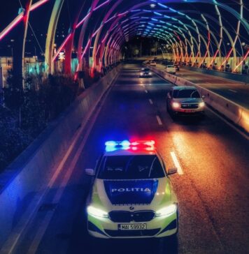 Poliția, sesizată după ce un bărbat a amenințat la telefon că va fi „un incident” la un club din Capitală