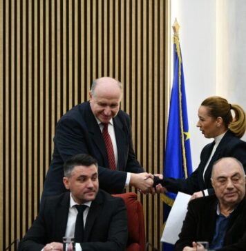 Alexandra Presură: Echipa de la PSD Dolj, care merge în Parlamentul României, va depune toate eforturile și va face tot ce-i stă în putință pentru păstrarea valorilor fundamentale ale democrației