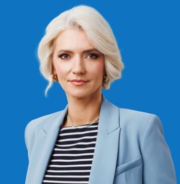 Alina Gorghiu: România este în Schengen cu drepturi depline. Am muncit mult, am așteptat mult. Suntem însă aici, după un mare efort de țară! Și îmi doresc să ne putem bucura de această realizare!