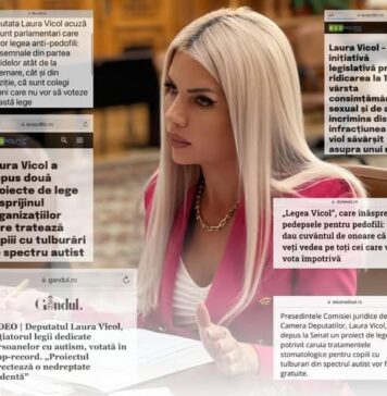 Laura Vicol: De Ziua Internațională a Drepturilor Omului, să ne amintim că libertatea, egalitatea și demnitatea sunt drepturi universale, nu privilegii