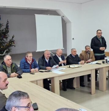 Președintele CJ Gorj, Cosmin Mihai Popescu: Protejarea pădurilor și susținerea dezvoltării durabile – Priorități comune!