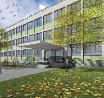 Ciprian Ciucu, primarul Sectorului 6: Prima școală „verde” din București va fi în Sectorul 6!