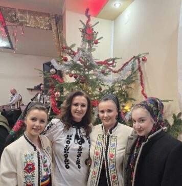 Natalia Intotero: „Asta-i casa cea frumoasă!” – un spectacol magic de colinde și obiceiuri care a adus în sufletele noastre adevărata bucurie a sărbătorilor de iarnă