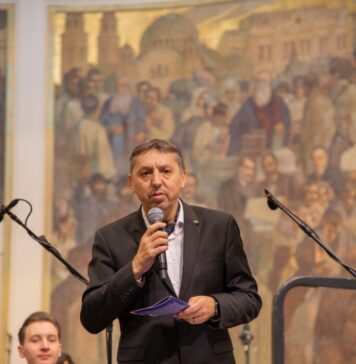 Surse: Rectorul Daniel David, una dintre propunerile lui Ilie Bolojan la conducerea Ministerului Educației, dacă portofoliul rămâne la PNL