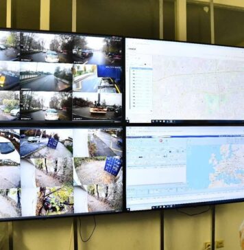 „Bună seara! Am activat urgența 1!” – Salubrizare Sector 6 pregătită să intervină în fața zăpezii