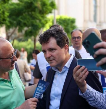 Antonel Tănase (Forța Dreptei): Nicușor Dan poate fi, în acest moment, politicianul care pune capăt infernului în care trăim de câteva luni