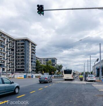 Nicușor Dan: 13 intersecţii şi treceri de pietoni importante din Capitală, unde există risc de accidente, urmează să fie semaforizate