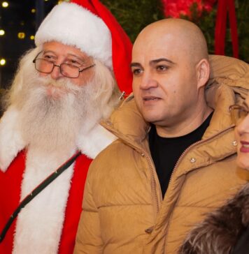 Mesajul primarului localității Glina, județul Ilfov: ”Glina este în schimbare. În bine. Evoluăm împreună. Construim împreună”