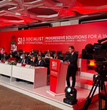 Victor Negrescu: La 35 ani de la Revoluția română pentru democrație, amenințările hibride, mișcările extremiste și ingerințele străine atentează direct la libertățile și drepturile noastre