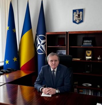 Mihai Weber: Este o onoare și o mare responsabilitate pentru mine să preiau mandatul de Președinte al Comisiei pentru Apărare