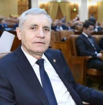 Vasile Axinte, deputat PSD: „Rezultatul alegerilor parlamentare – un semnal clar al românilor din Diaspora”