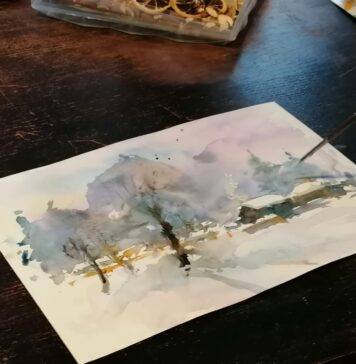 Biblioteca Metropolitană București a lansat proiectul „Povestea noastră de Crăciun”