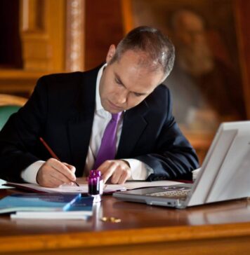 Funeriu: „Da, vreau să candidez la alegerile prezidențiale”