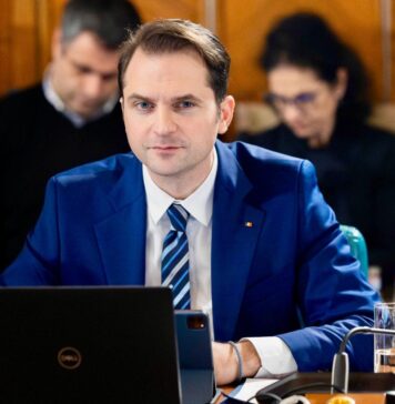 Ministrul Energiei, Sebastian Burduja, sesizează DIICOT cu privire la propagarea de informații false privitoare la vânzarea lacurilor României către străini