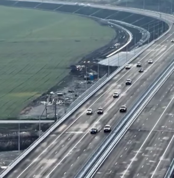 Încă un segment de pe autostrada A7 a fost deschis circulației