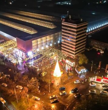 Concerte găzduite de „Laminor Plaza Winter Wonderland”, în perioada 6-8 decembrie