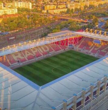 FC Rapid va efectua un stagiu de pregătire în Dubai