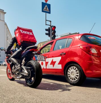 Statistici Tazz 2024: Supermarketurile, creştere de 180%, în 2024 / Comanda medie se situează la 127 de lei