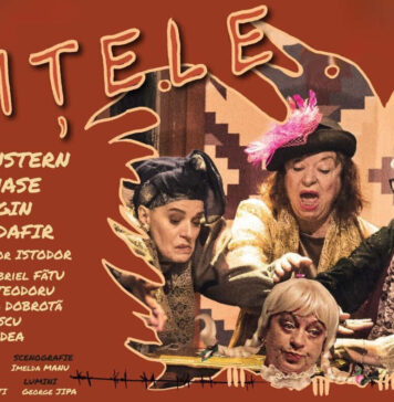 Umor, satiră și emoție în ianuarie: „All Inclusive”, „Gaițele” și „Ce avem noi aici?”