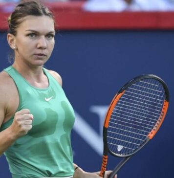 Simona Halep a primit un wild card pentru calificările turneului Australian Open