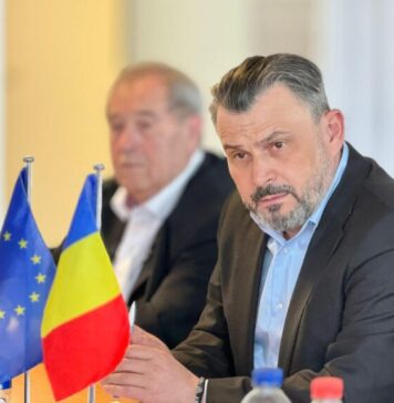 Se cere demisia liderului PSD Diaspora, Gheorghe Cârciu