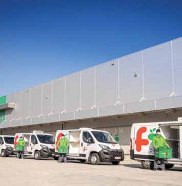 Freshful by eMAG: românii alocă 1.000 de lei pentru coșul de cumpărături și aleg un Crăciun tradițional, cu carne de porc în topul preferințelor