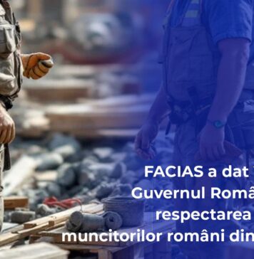 FACIAS a dat în judecată Guvernul României și cere respectarea drepturilor muncitorilor români din străinătate
