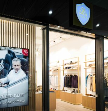 Promenada Mall deschide primul magazin fizic MERER