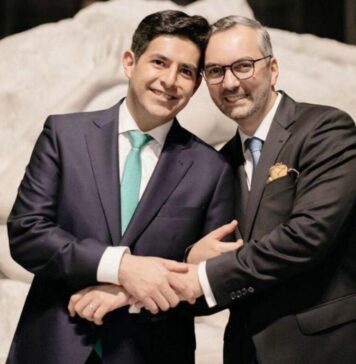 MAE, reacție pentru ECOPOLITIC la scandalul privind căsătoria dintre un oficial român, angajat al Ambasadei României în Mexic, și partenerul său gay, în cadrul unei întâlniri diplomatice româno-mexicane