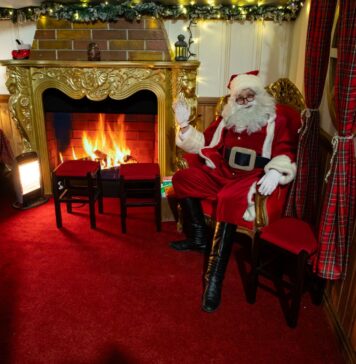 Atracții noi la Târgul „Poveste de Crăciun” de la Opera Comică pentru Copii