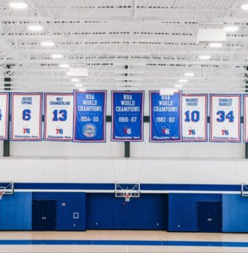 NBA – Victorie pentru Philadelphia 76ers, dar l-a pierdut pe Joel Embiid