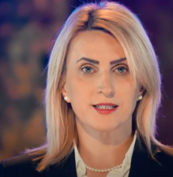 Beatrice Mahler, înlocuită după șapte ani de la conducerea Institutului Marius Nasta.