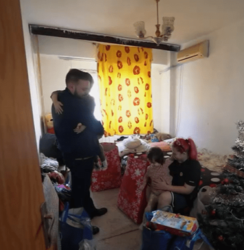 Primarul Sectorului 5, Vlad Popescu Piedone: Am văzut, zilele trecute, în mediul online, povestea unor fetițe care m-a făcut să realizez că noi, adulții, uităm să trăim fericirea momentului prezent şi bucuria lucrurilor mărunte