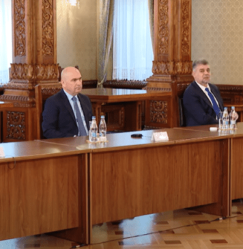 Au început consultările la Palatul Cotroceni. Klaus Iohannis va anunța astăzi numele premierului