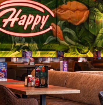 (P) Happy Bar and Grill – Locul unde fiecare masă devine o experiență memorabilă