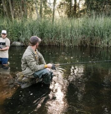 Ghidul pescarului modern: exploatează la maximum echipamentul tău